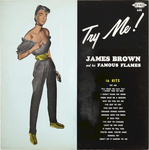 Try Me!