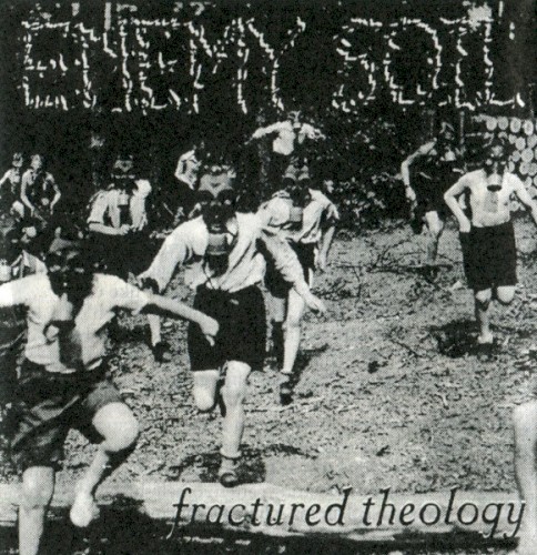 Fractured Theology