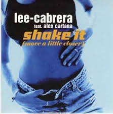 Shake It (Move a Little Closer)