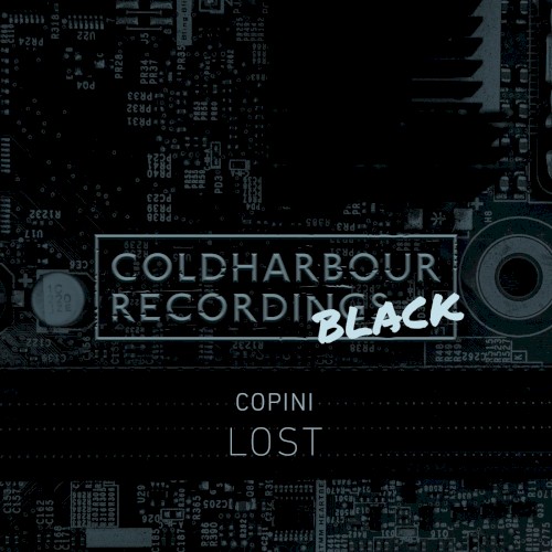 Lost