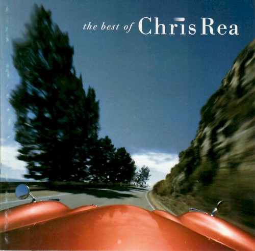 The Best of Chris Rea