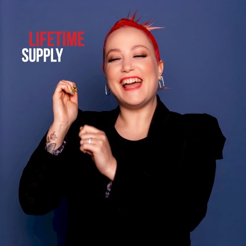 Lifetime Supply