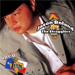 Live and Lit at Billy Bob's Texas