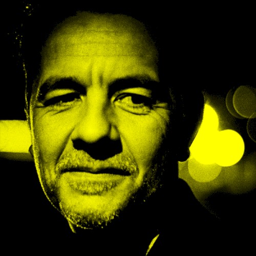 Crack Mix 075: Laurent Garnier
