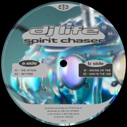 Spirit Chaser