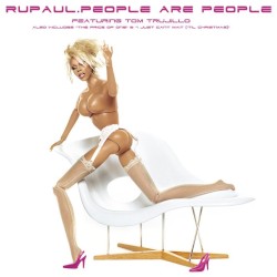 People Are People (Remixes)