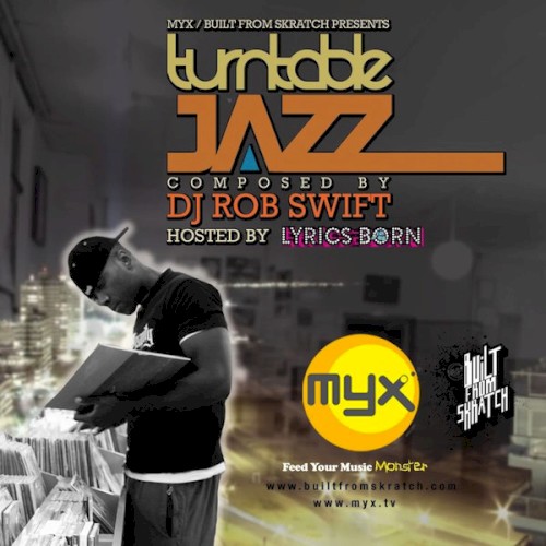 Turntable Jazz