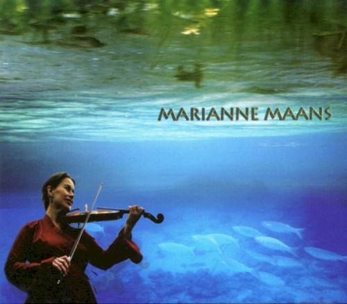 Marianne Maans