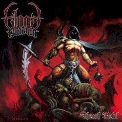 Thrash Metal