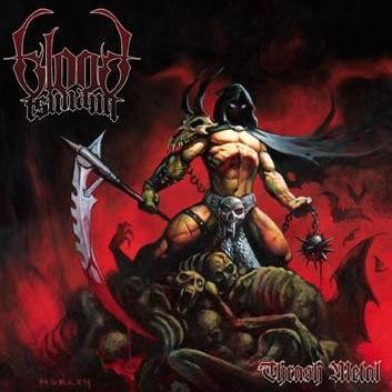 Thrash Metal