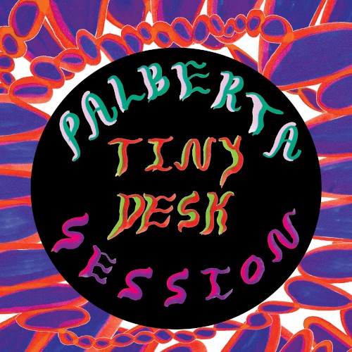 Live on Tiny Desk