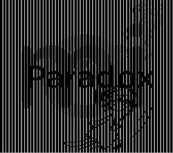 おやすみパラドックス / ジェニーはご機嫌ななめ