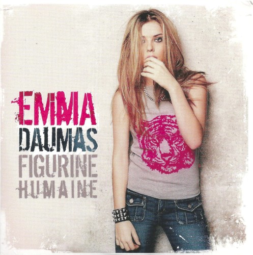 Figurine humaine