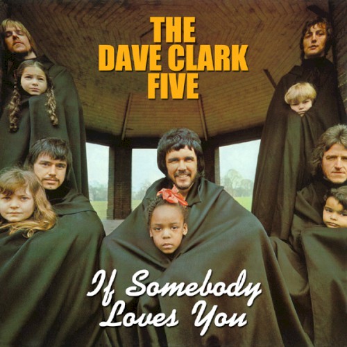 If Somebody Loves You