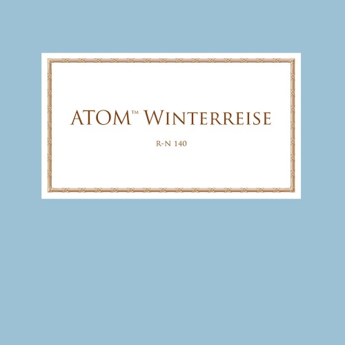 Winterreise