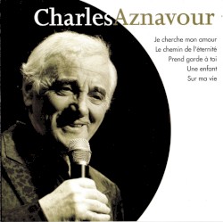 Charles Aznavour