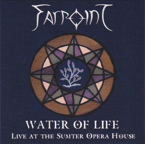Water Of Life: Live At The Sumter Opera House