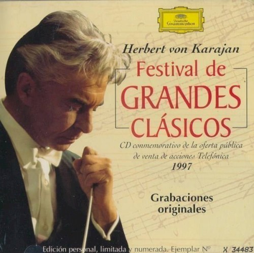 Festival de Grandes Clasicos