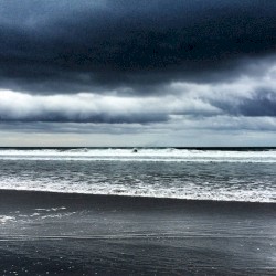 Through the Drift and the Unspoken