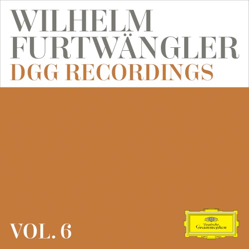 Deutsche Grammophon Recordings, Vol. 6