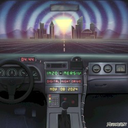 Digital Night Drive