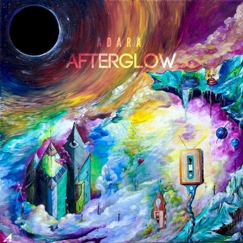 AfterGlow EP