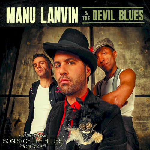 Son(S) of the Blues