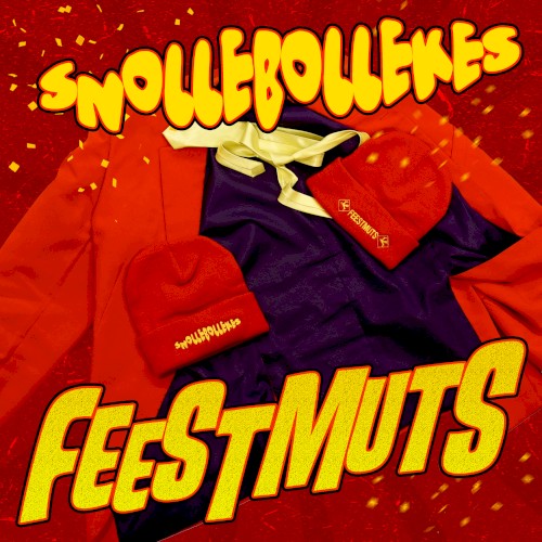 Feestmuts
