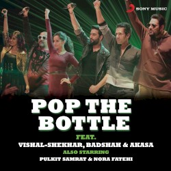 Pop the Bottle