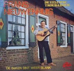 De bèken bint weer blank