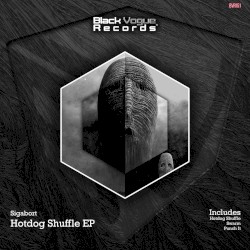 HotDog Shuffle EP