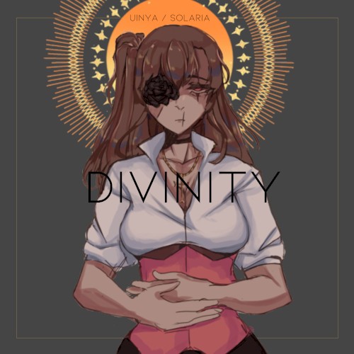 Divinity