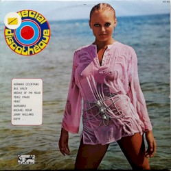 Spécial Discothèque