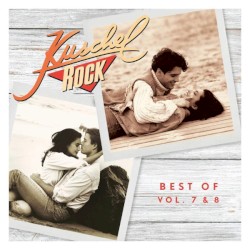 Kuschelrock: Best Of, Vol. 7 & 8