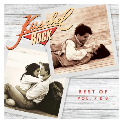 Kuschelrock: Best Of, Vol. 7 & 8