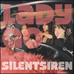 Lady go