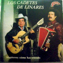 Monterrey cómo has crecido / 15