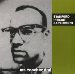 Mr. Teacher Dad