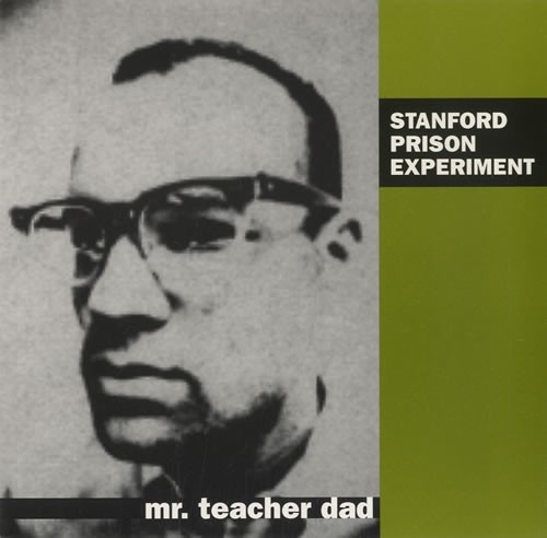 Mr. Teacher Dad