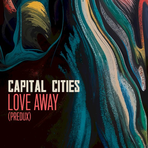 Love Away (Predux)