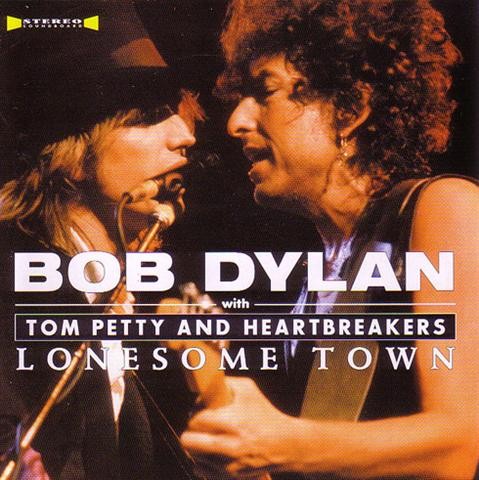 Lonesome Town