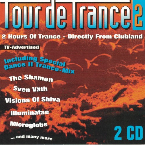 Tour de Trance 2