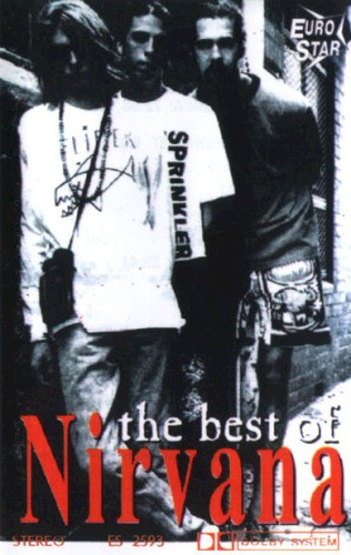 The Best of Nirvana