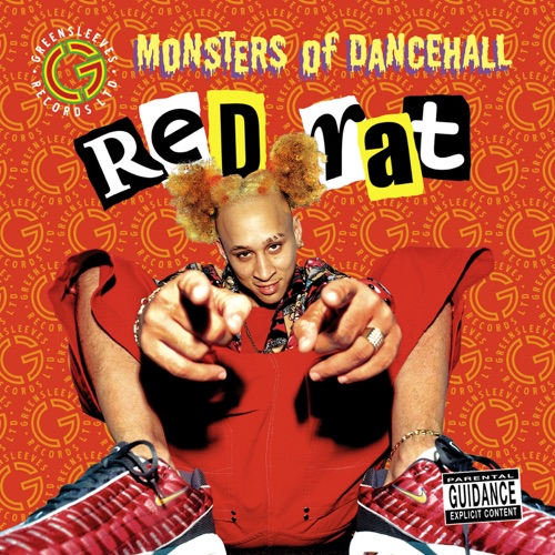 Monsters of Dancehall