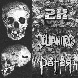 2K / Juanito))) / Påtår