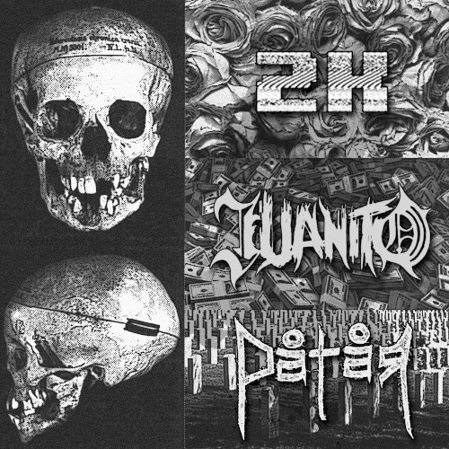 2K / Juanito))) / Påtår