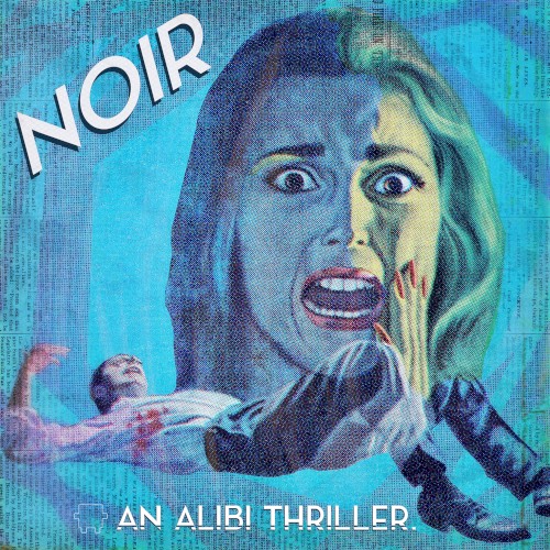 Drama Noir