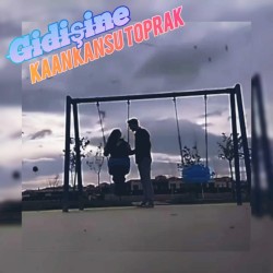 Gidişine
