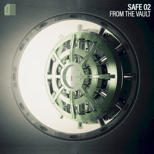 From the Vault Safe 02