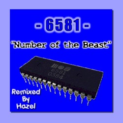 6581 (Number of the Beast)